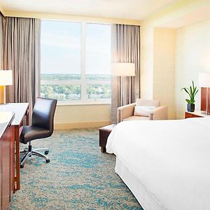 Club King Room