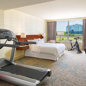 WestinWORKOUT 1 Bedroom Suite 1 King
